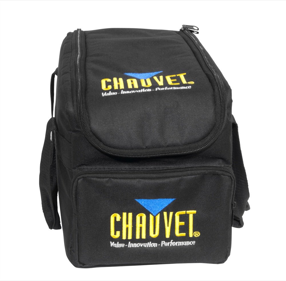 Chauvet CHS SP4 SlimPar Travel Bag -  Chauvet DJ, CHS-SP4