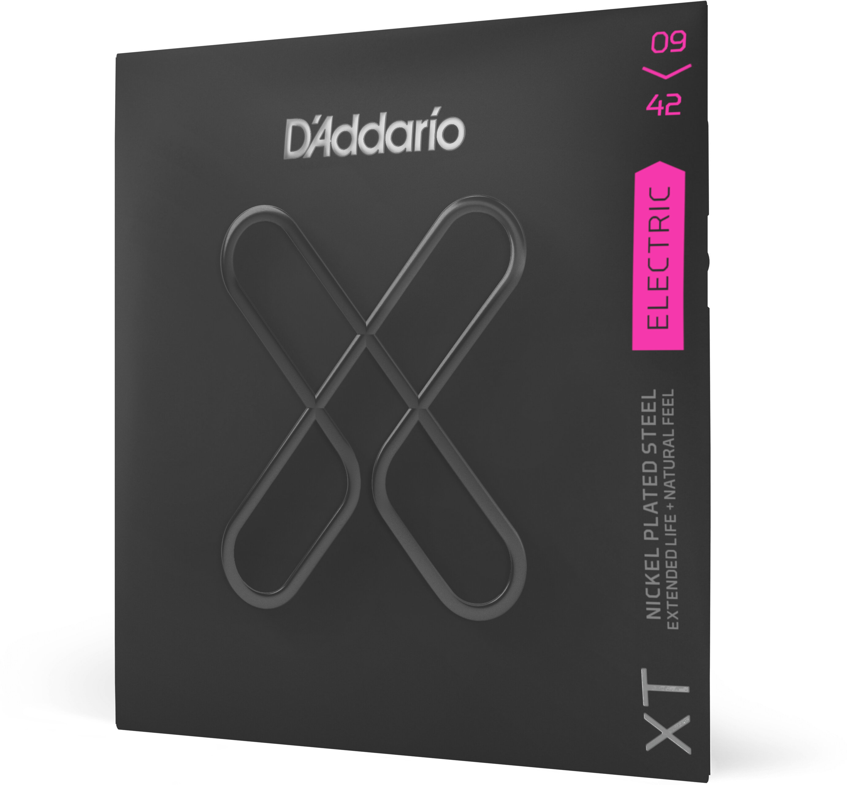 DAddario XTE0942 XT Electric Guitar Strings