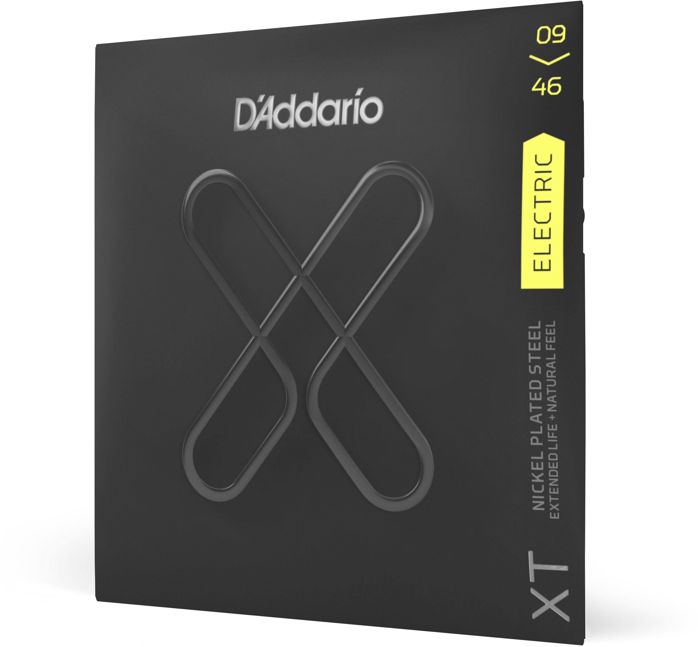 DAddario XTE0946 XT Electric Guitar Strings