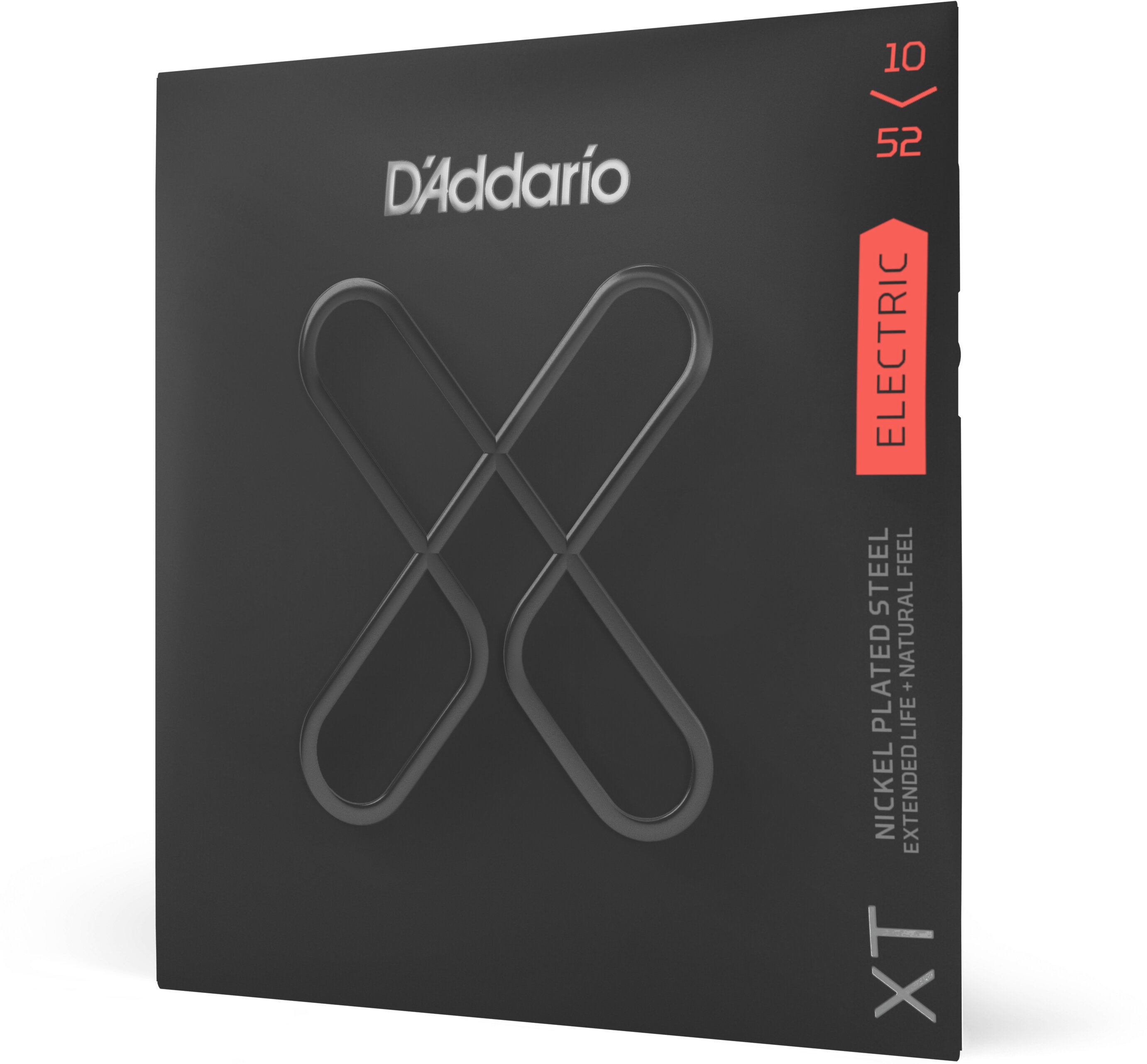 DAddario XTE1052 XT Electric Guitar Strings