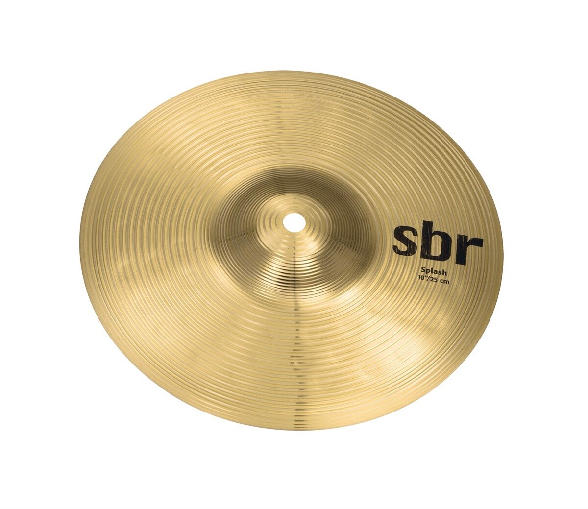 Sabian SBR 10 Inch Splash
