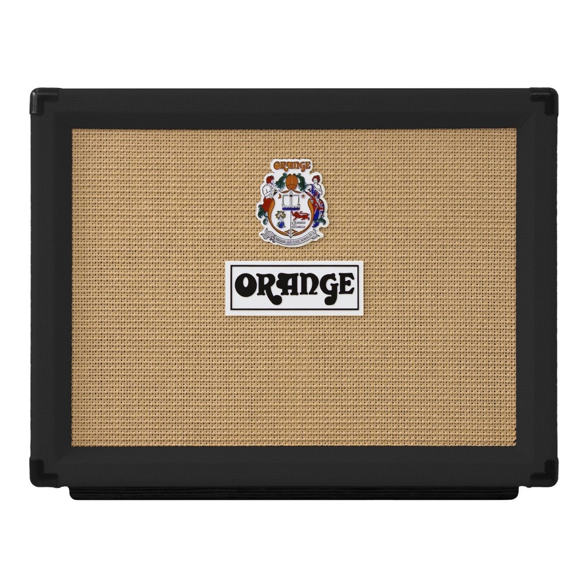 Orange Rocker 32 Combo 2x10in 30 Watts Black -  ROCKER-32-BLK