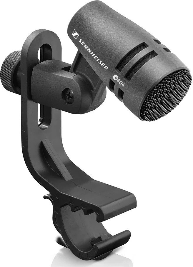 Sennheiser E604 Microphone