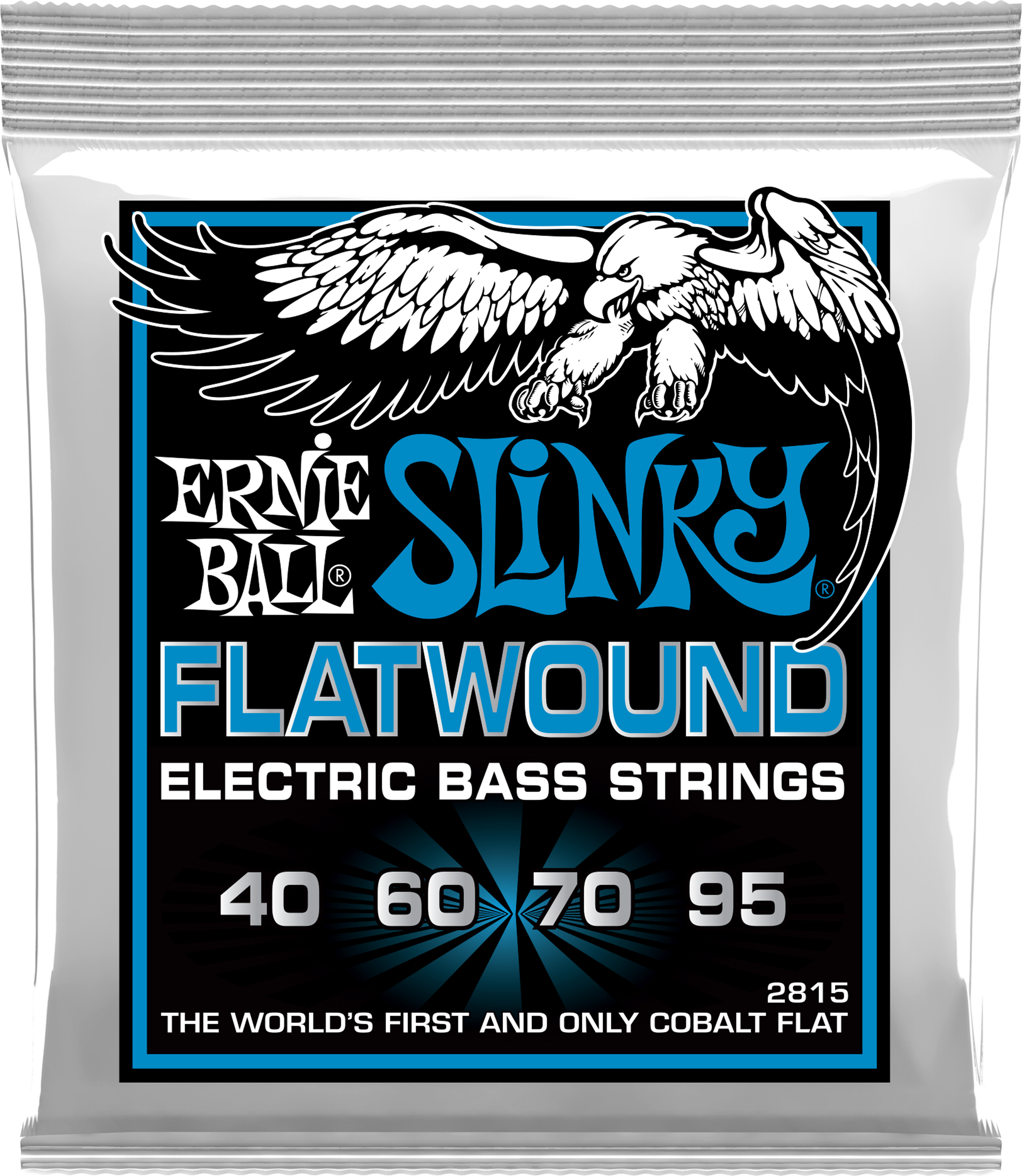 Ernie Ball P02815