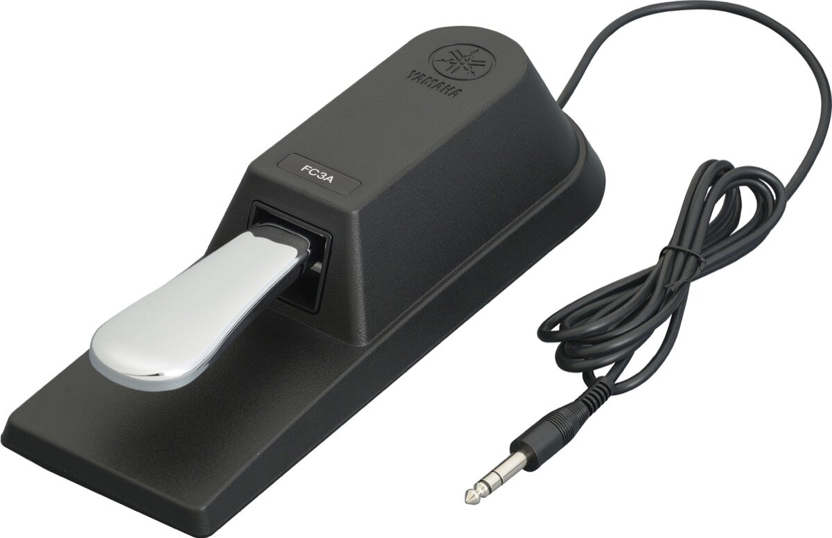 Yamaha FC3A Piano Style Foot Pedal