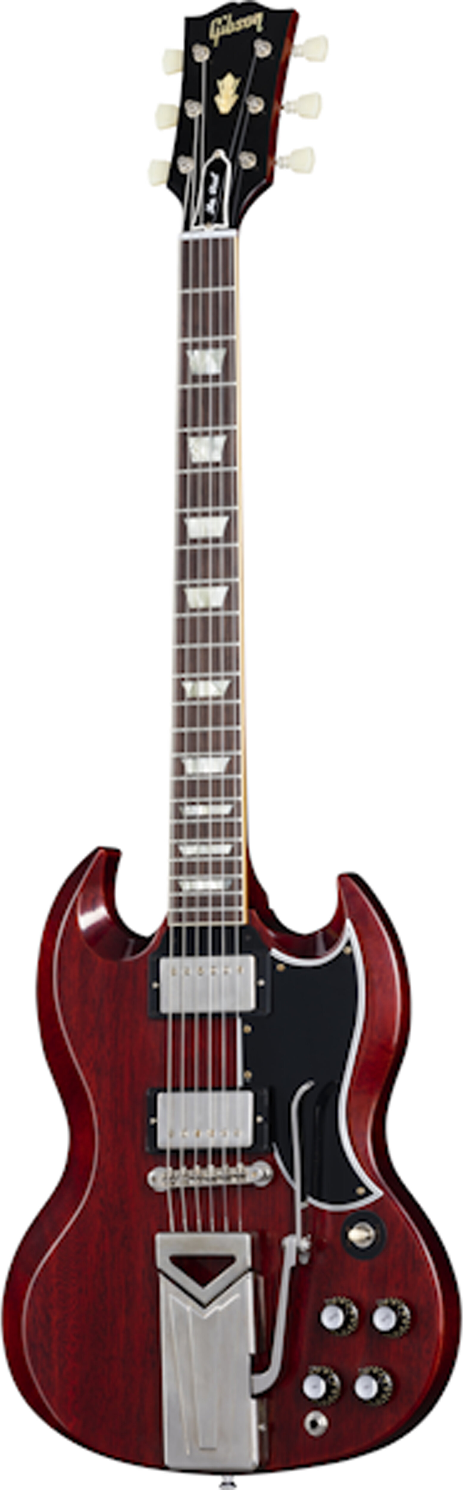 Gibson SGSR60THVOCHNSP1