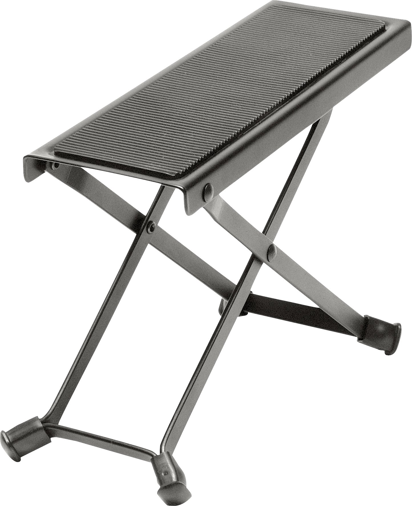 On Stage FS7850B Guitar Foot Rest -  On-Stage