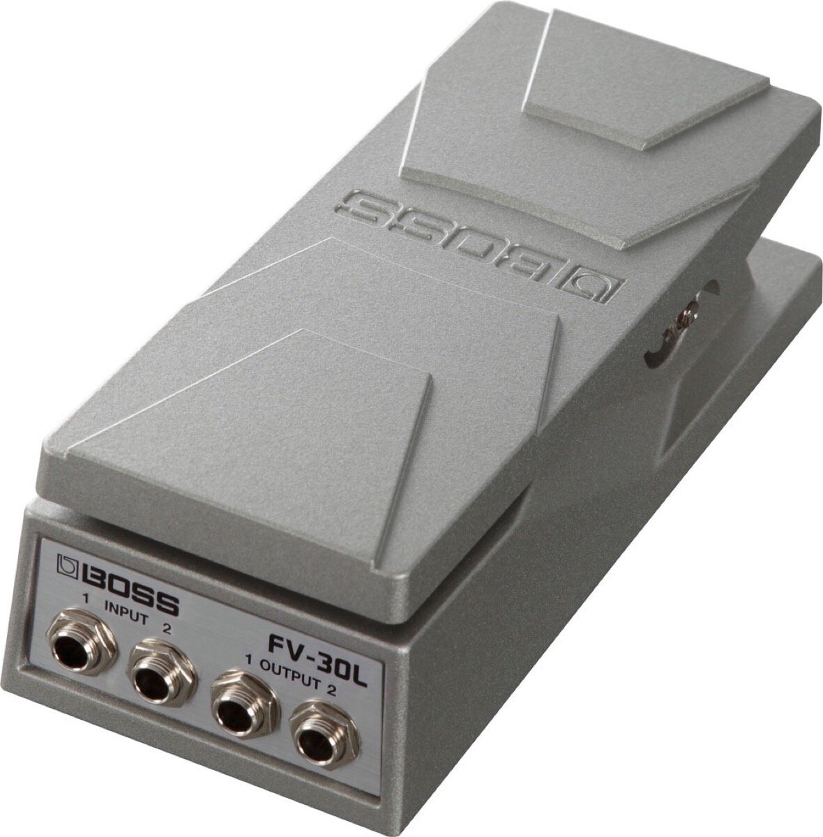 BOSS FV30L Low Impedance Foot Volume Pedal