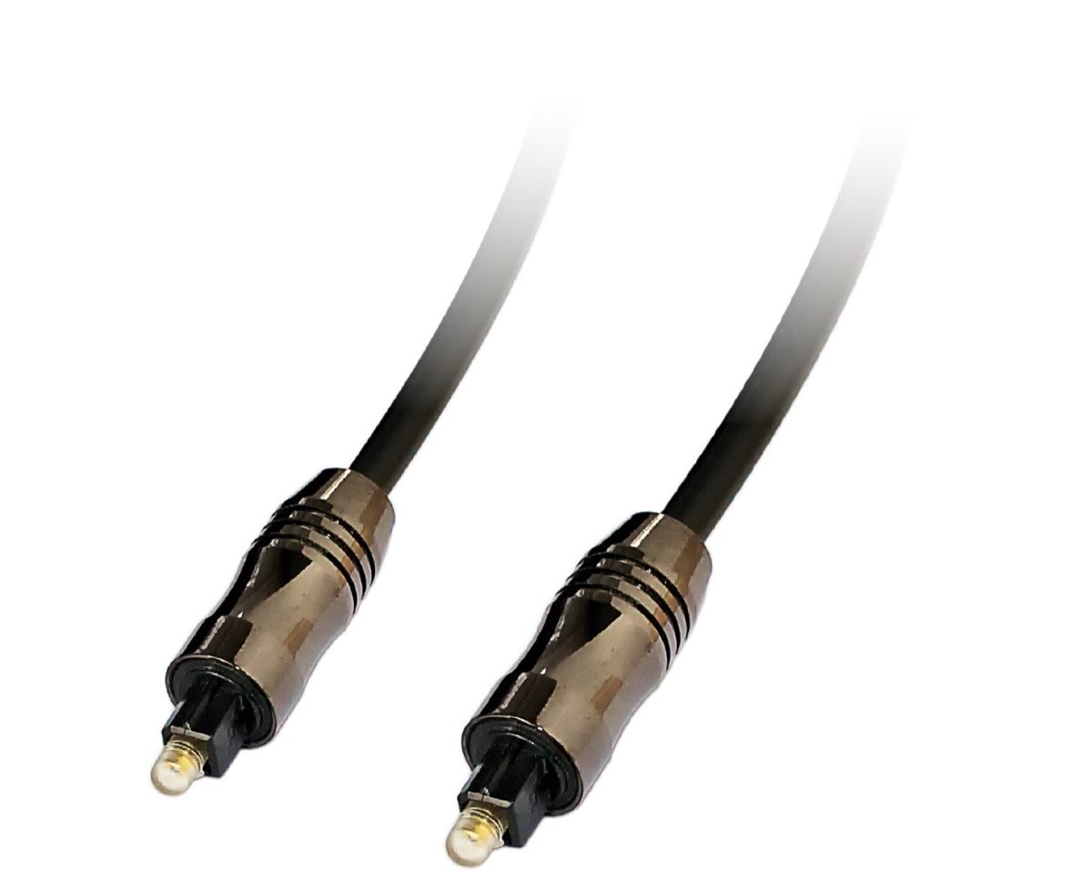 3m Optical TOSLINK cable - ALVA OK0300PRO