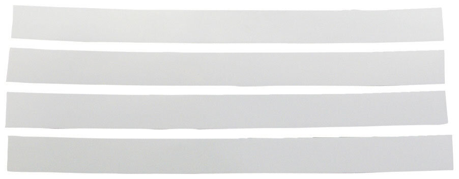 Gibraltar NSC Nylon Snare Strip 4 Pack
