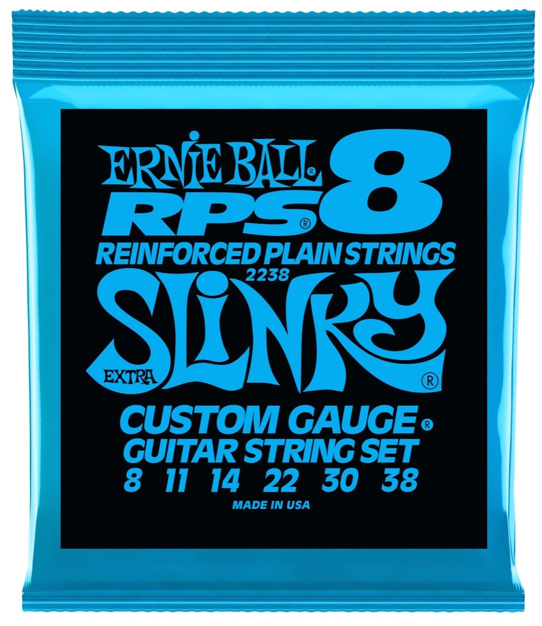 Ernie Ball P02238