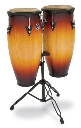 Latin Percussion 646NY City Series Congas 10/11 VS