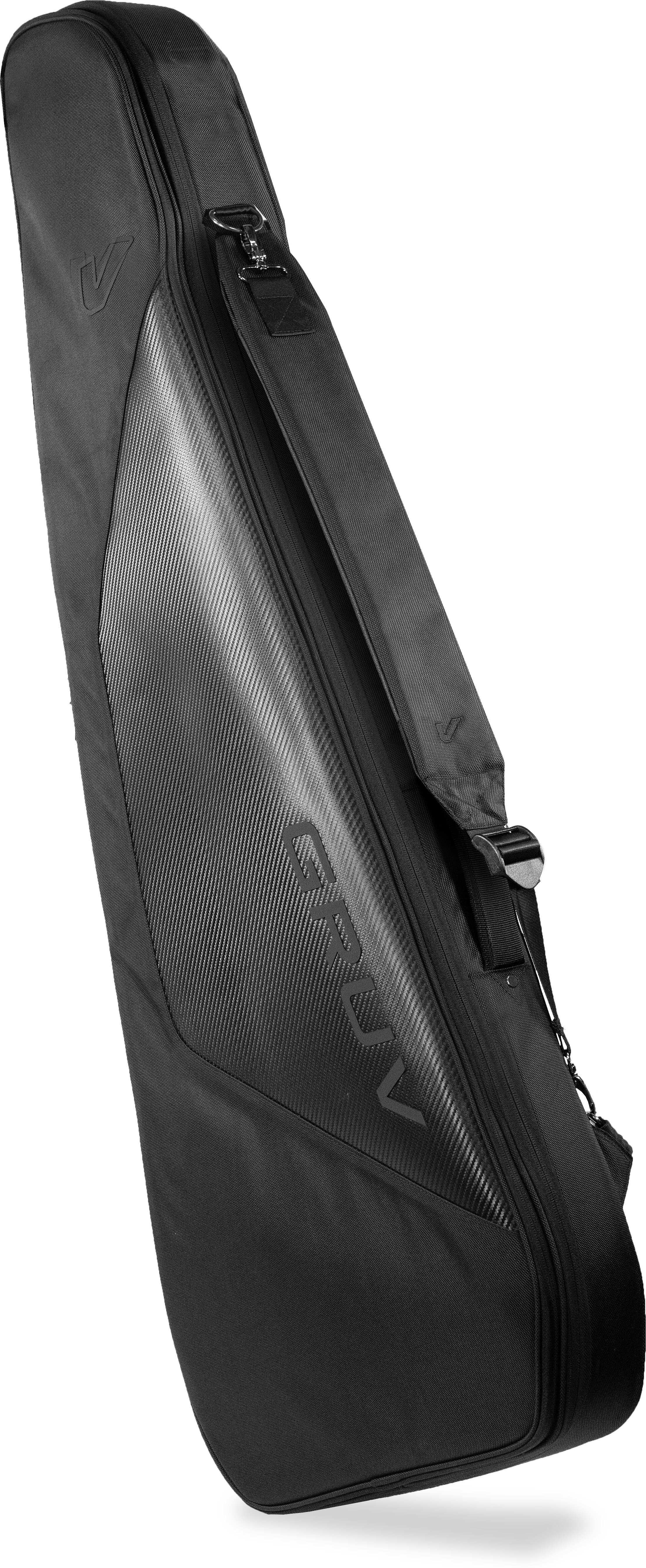 Gruv Gear Kapsulite Plus Acoustic Guitar Gig Bag