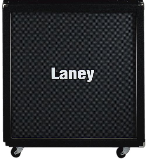 4x12 Angled Cabinet for VH100R - Laney GS412IA