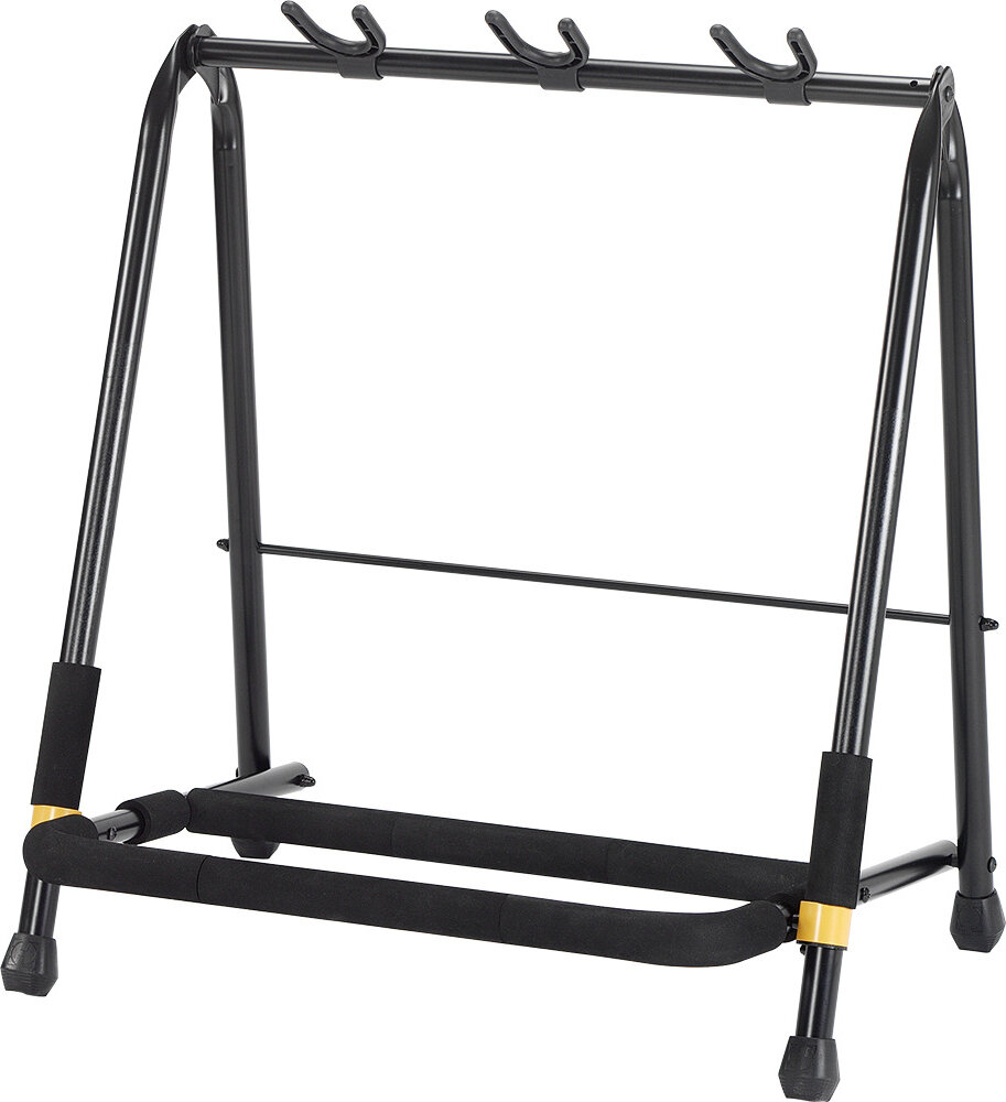 Hercules Stands GS523B 3 Space Guitar Rack