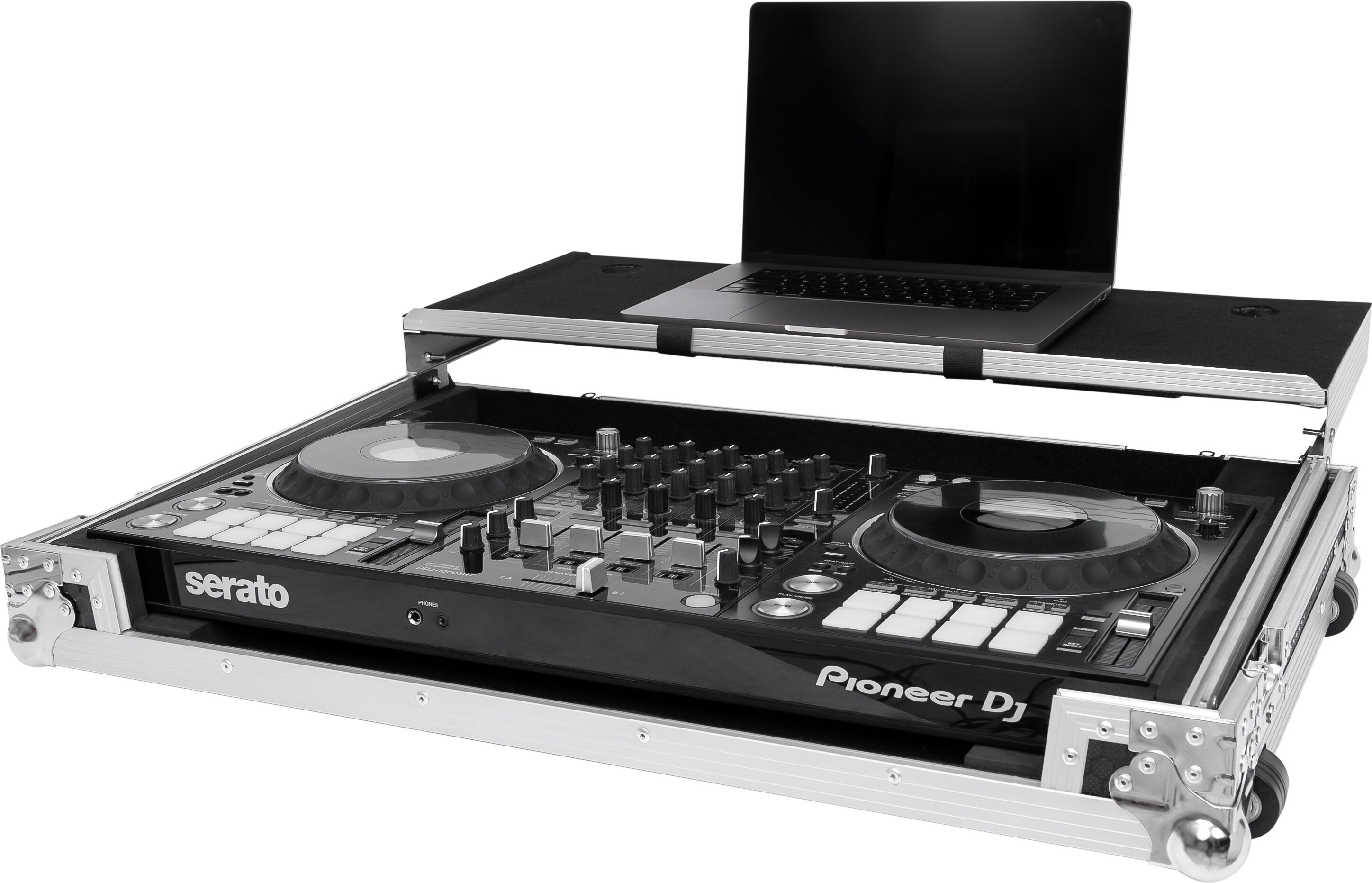 Headliner Flight Case for Pioneer DJ DDJFLX10 -  HL10011
