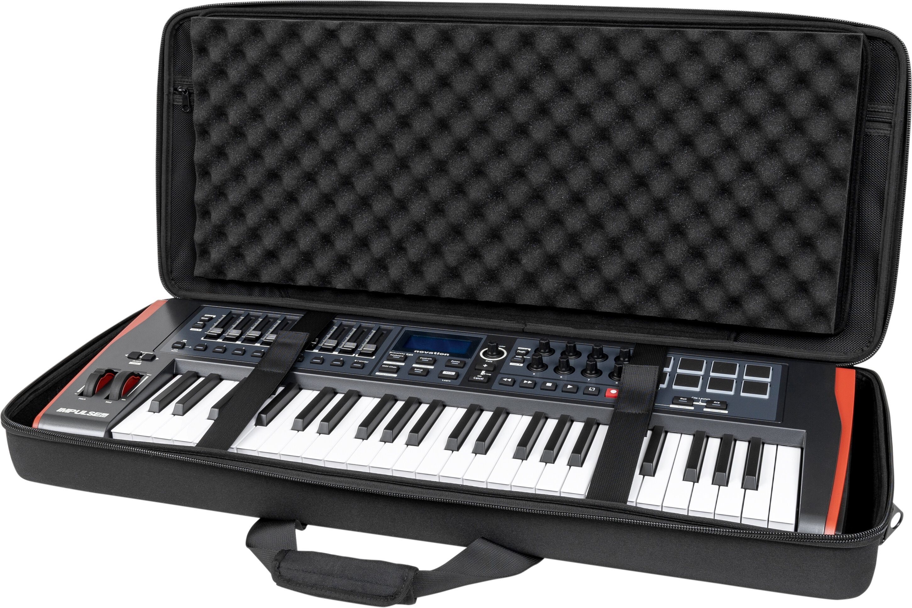 Headliner Pro Fit Case Keyboard 49 Keyboard Case