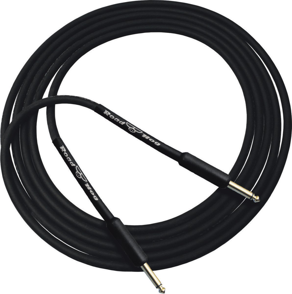 Rapco Horizon RoadHOG Instrument Cable 15ft -  RapcoHorizon, HOG-15B