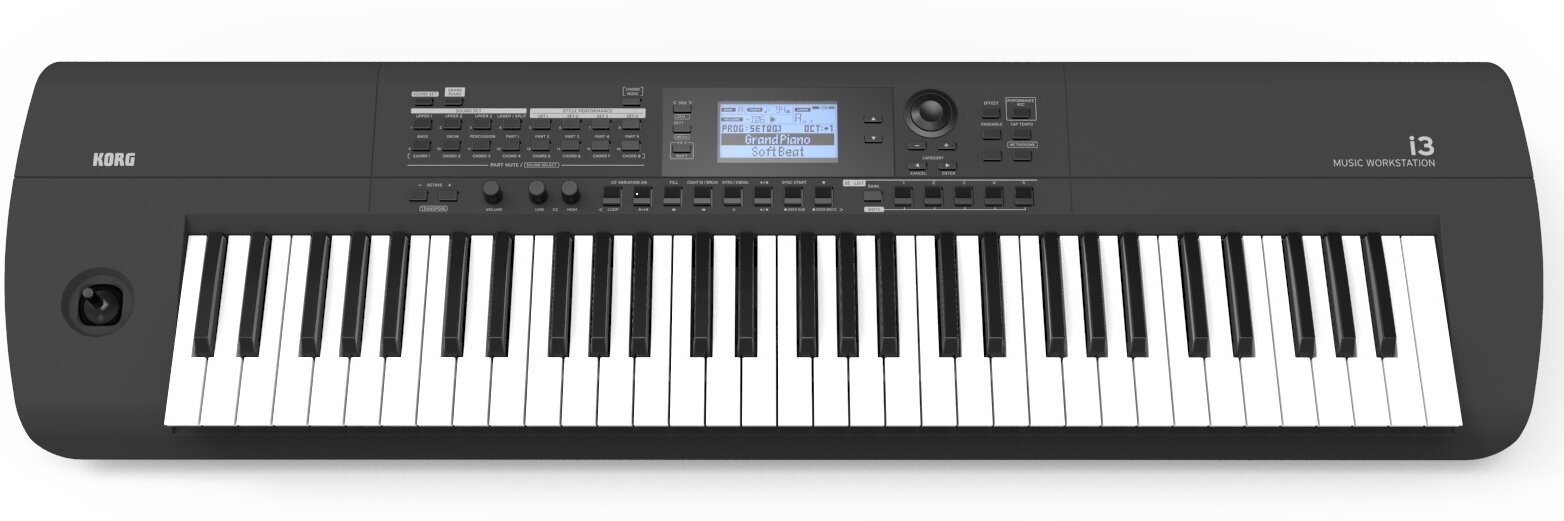 Korg I3MB