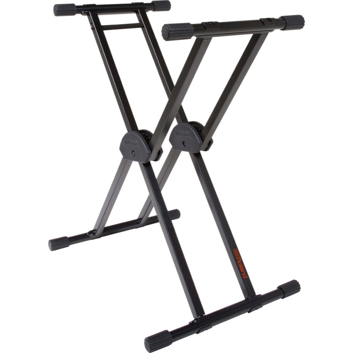 Roland KS20X Double Brace Keyboard X stand