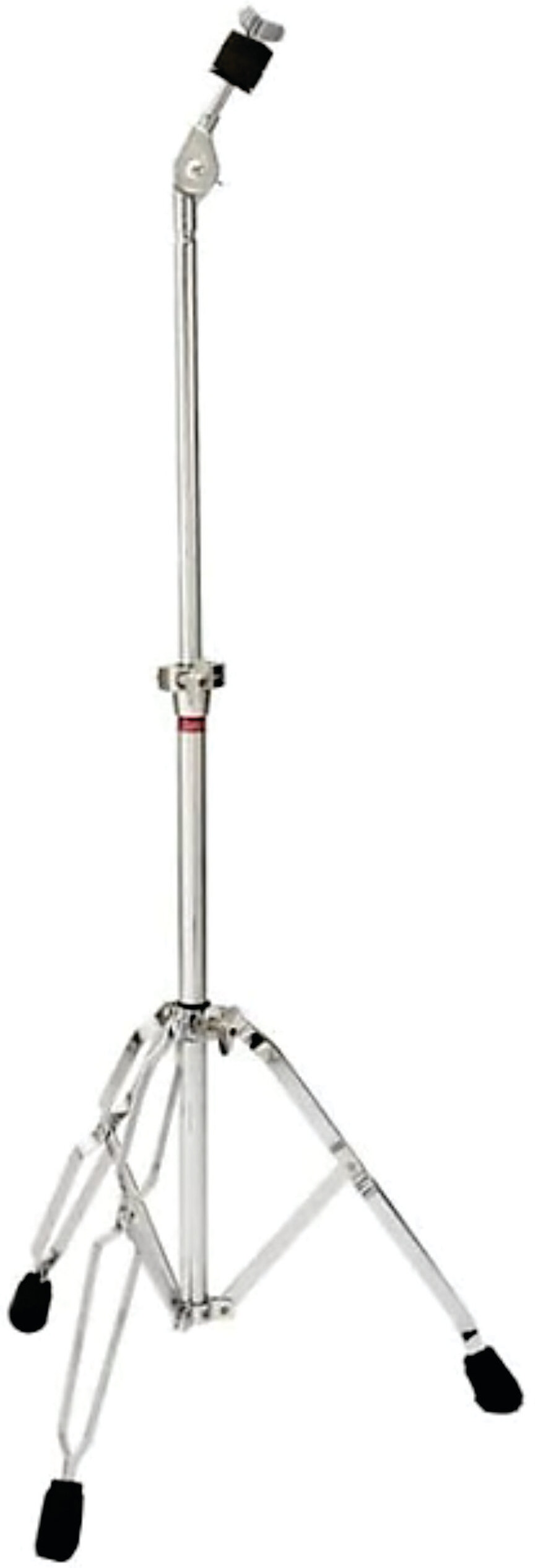 Ludwig L426CS Straight Cymbal Stand Dbl Braced