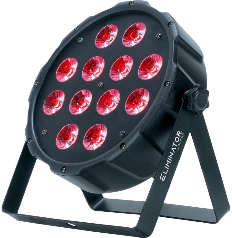 Eliminator Lighting LP 12 HEX Stage Light