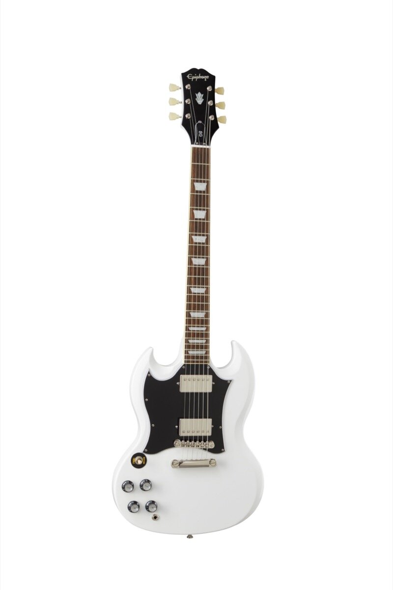 Epiphone EISSBLAWNH1