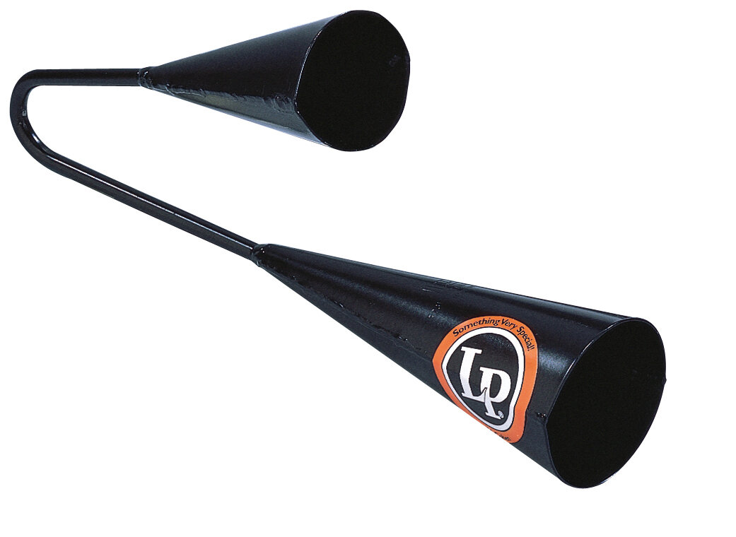 Latin Percussion 231A Standard Agogo Bell