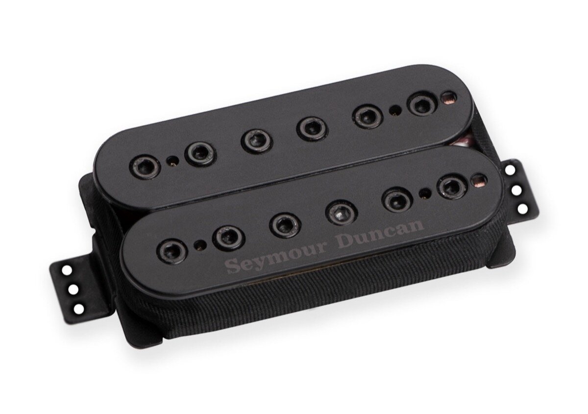 Seymour Duncan Holcomb Omega Trembucker PU