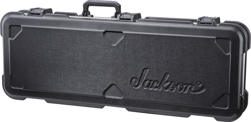 Jackson Soloist/ Dinky Case SKB -  2996100506