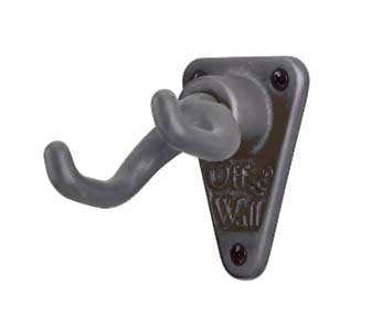 Off The Wall Guitar Hanger For Std Instruments
