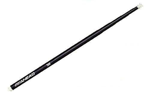 Ahead 5B LT Aluminum Drum Sticks Pr