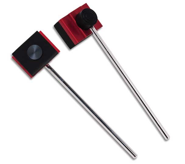 Drum Workshop HardCore Adj Bass Drum Beater