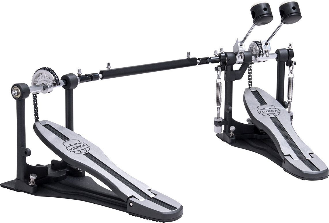 Mapex P400TW Double Bass Drum Pedal
