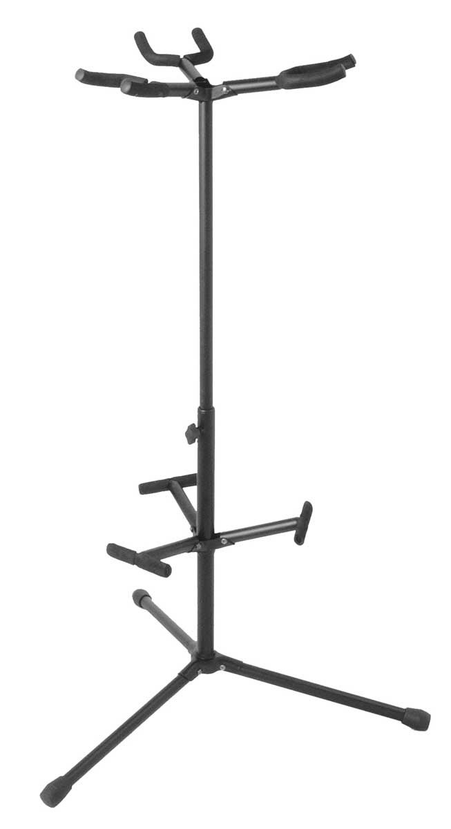 On Stage GS7355 Triple Hang It Guitar Stand -  On-Stage