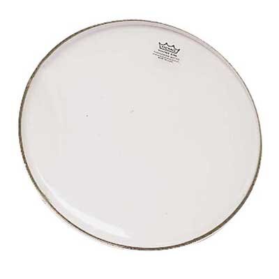 Remo Ambassador Snare Side Drum Head 12 Inch