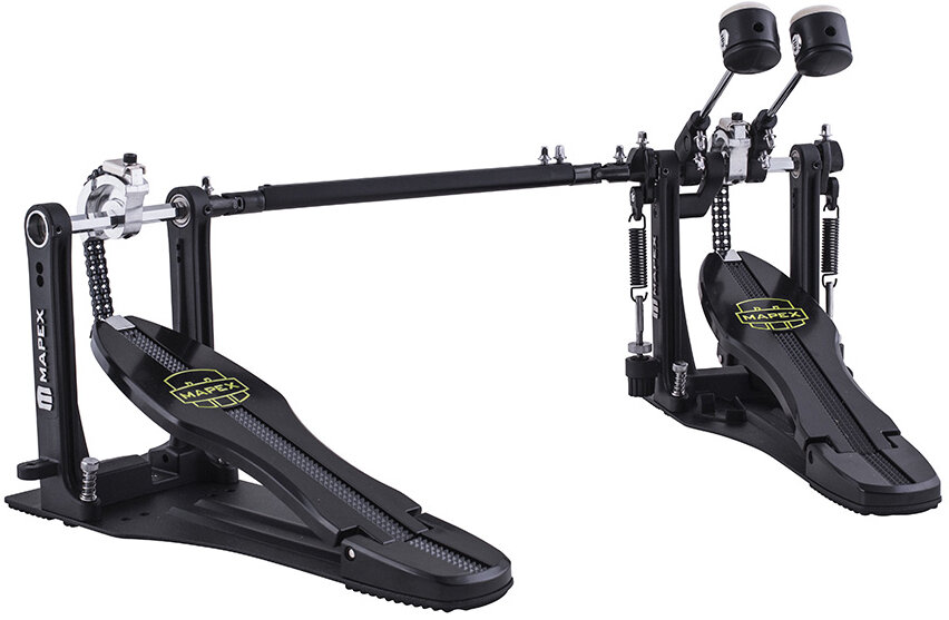 Mapex Armory P810TW Response Drive Double Pedal