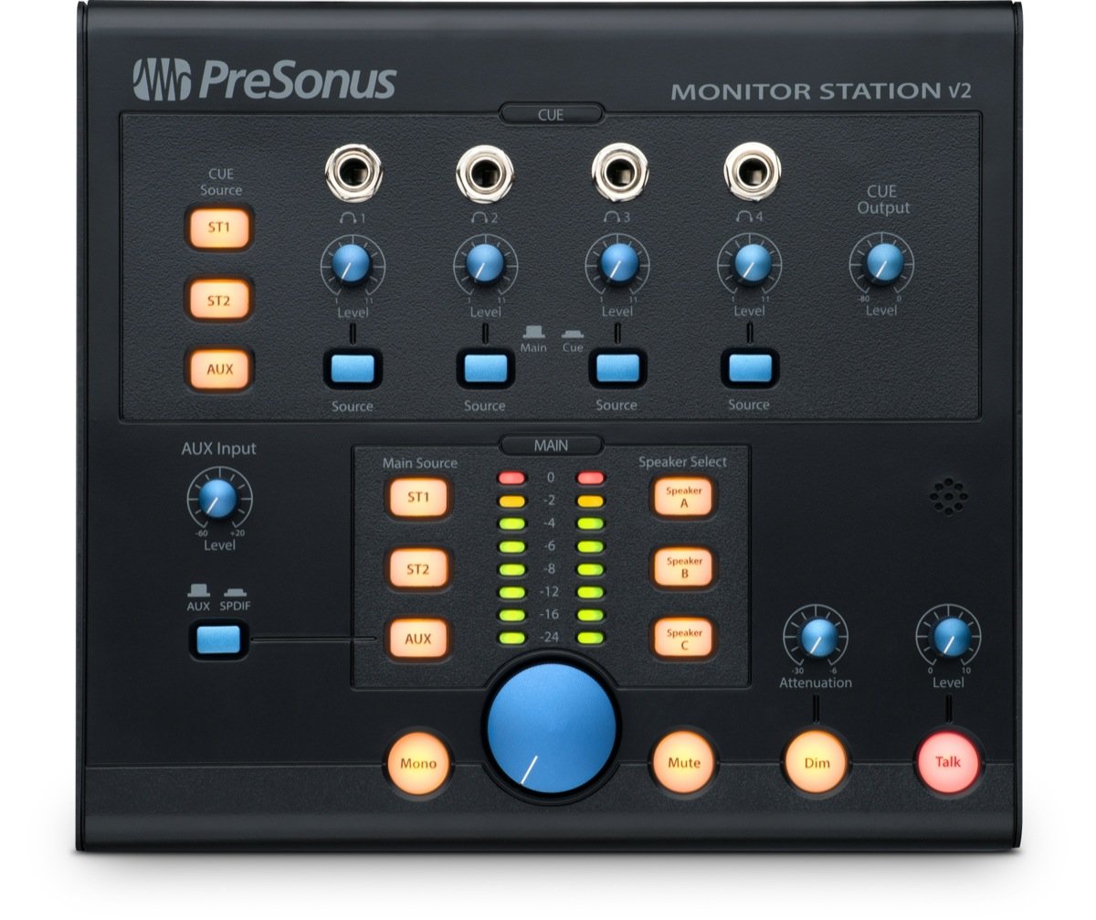 PreSonus 2777400206