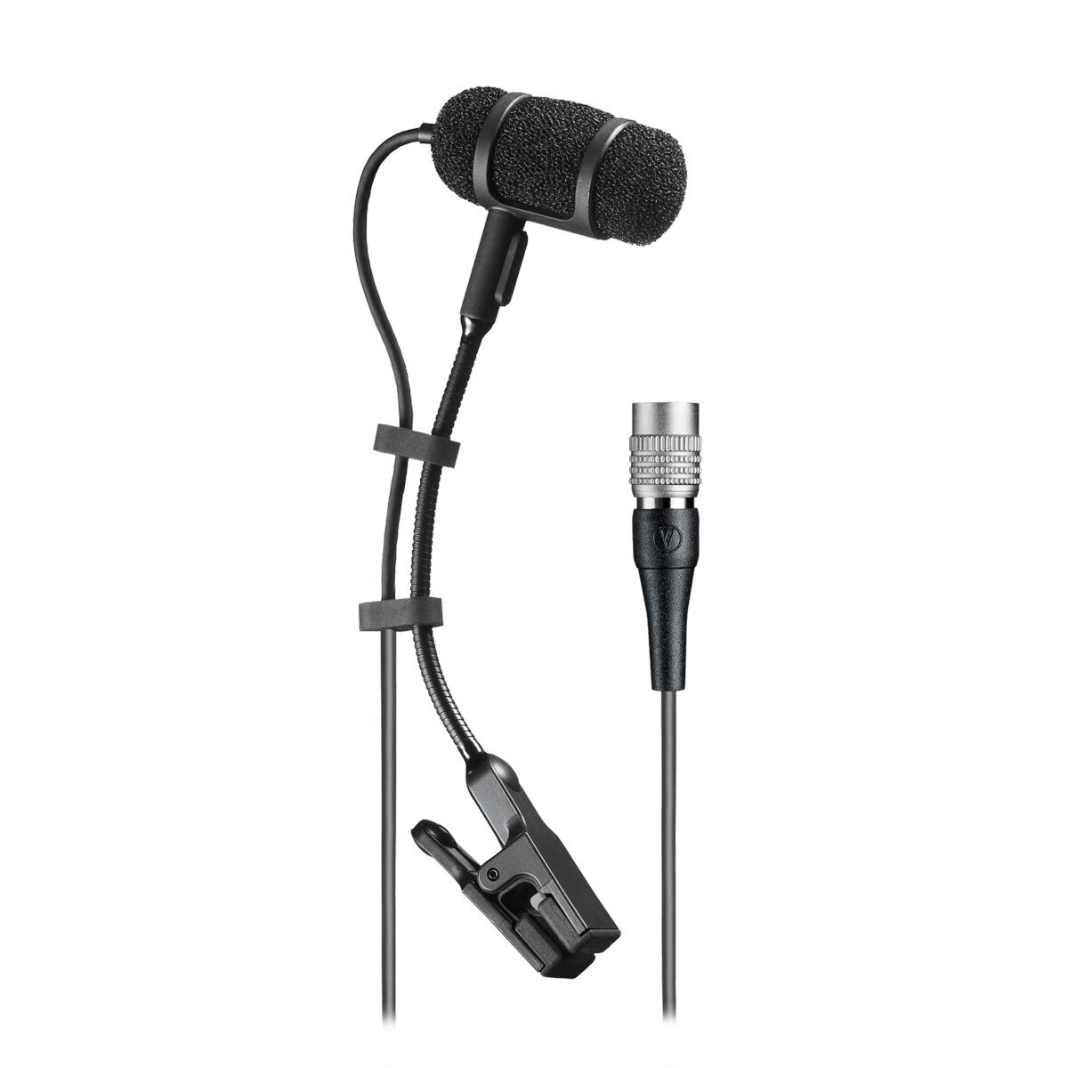 Audio Technica Cardioid Condenser Microphone