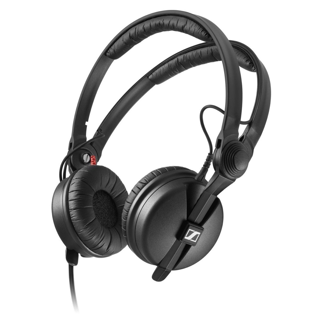Sennheiser HD25PLUS On-Ear Closed Back Headphones -  506908