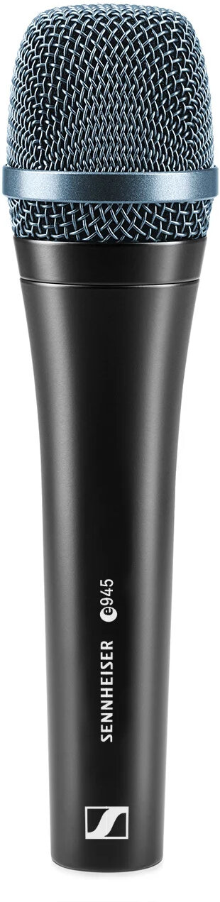 Sennheiser E945 Handheld Supercardioid Dynamic Mi