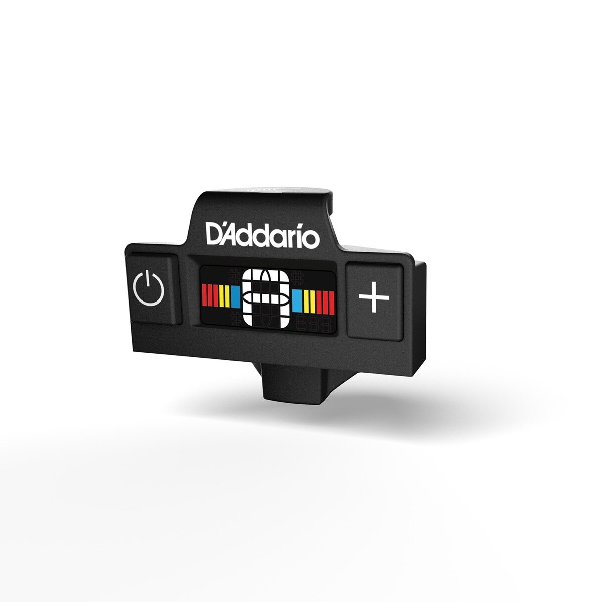 DAddario NS Micro Soundhole Tuner