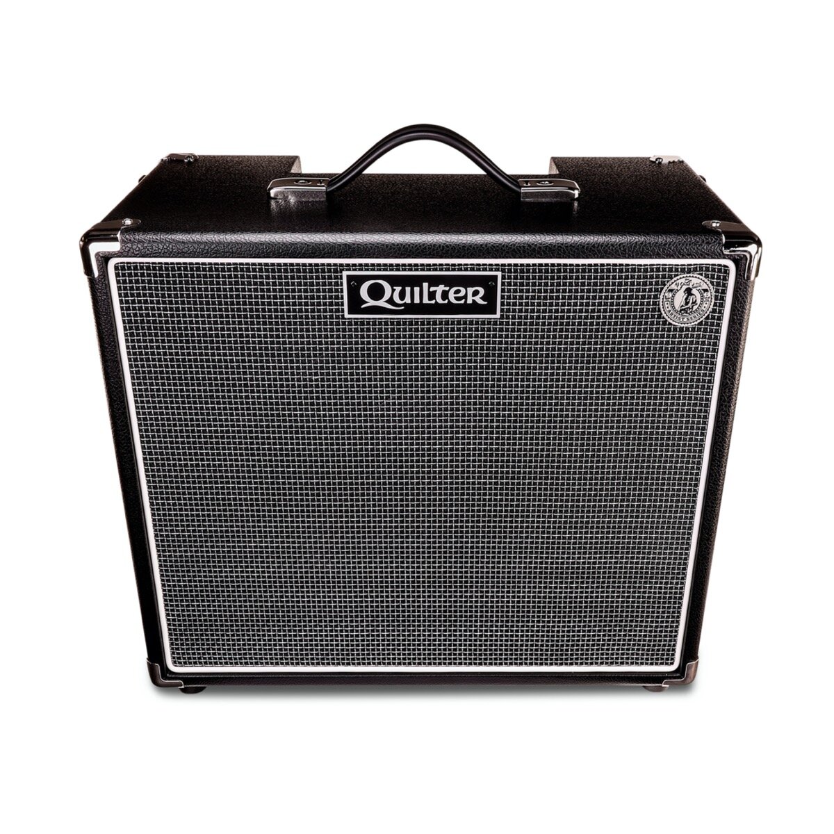 Qulter AJ Ghent OD202 BlockDock 12 Combo 200 Watts -  Quilter, AJ GHENT 12