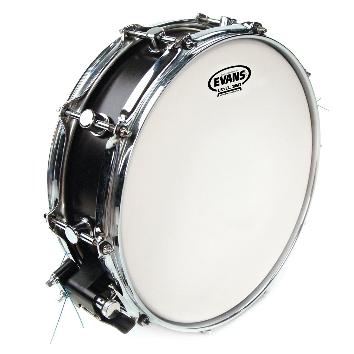 Rev Dot Coated Snare Head 14 Inch - Evans B14G1RD