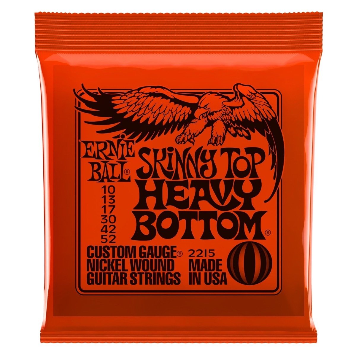 Ernie Ball P02215