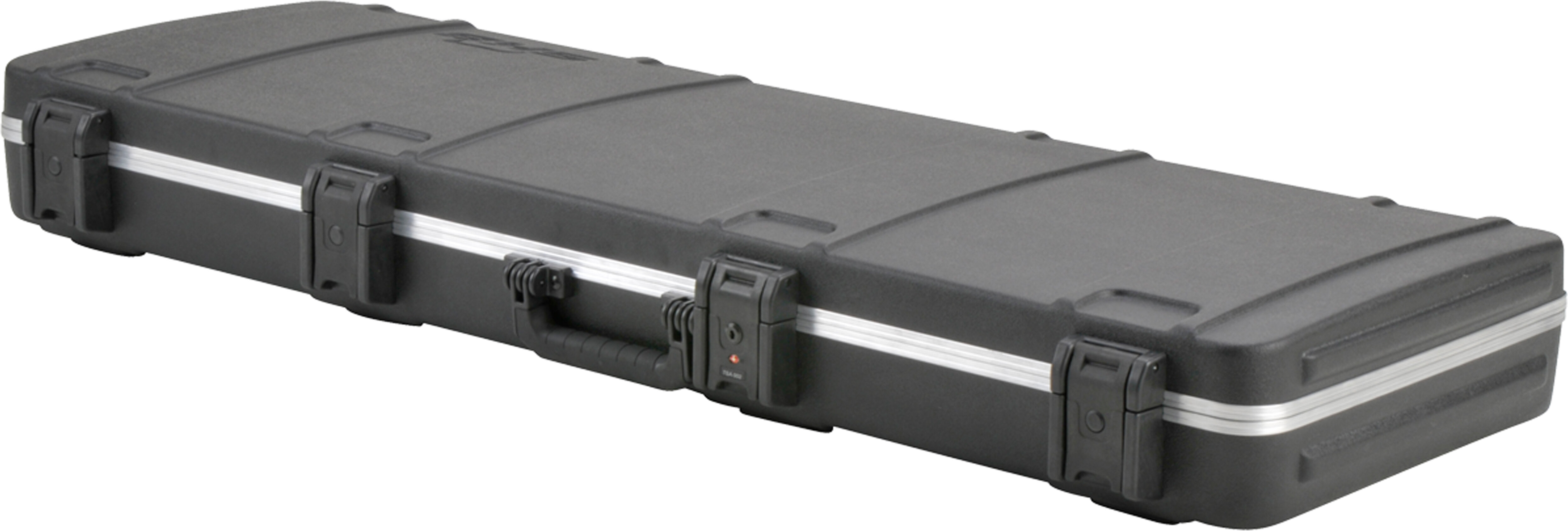 SKB 44PRO Hardshell TSA Bass Guitar Case Case