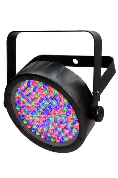 Chauvet SlimPAR 56 LED Par Light -  Chauvet DJ