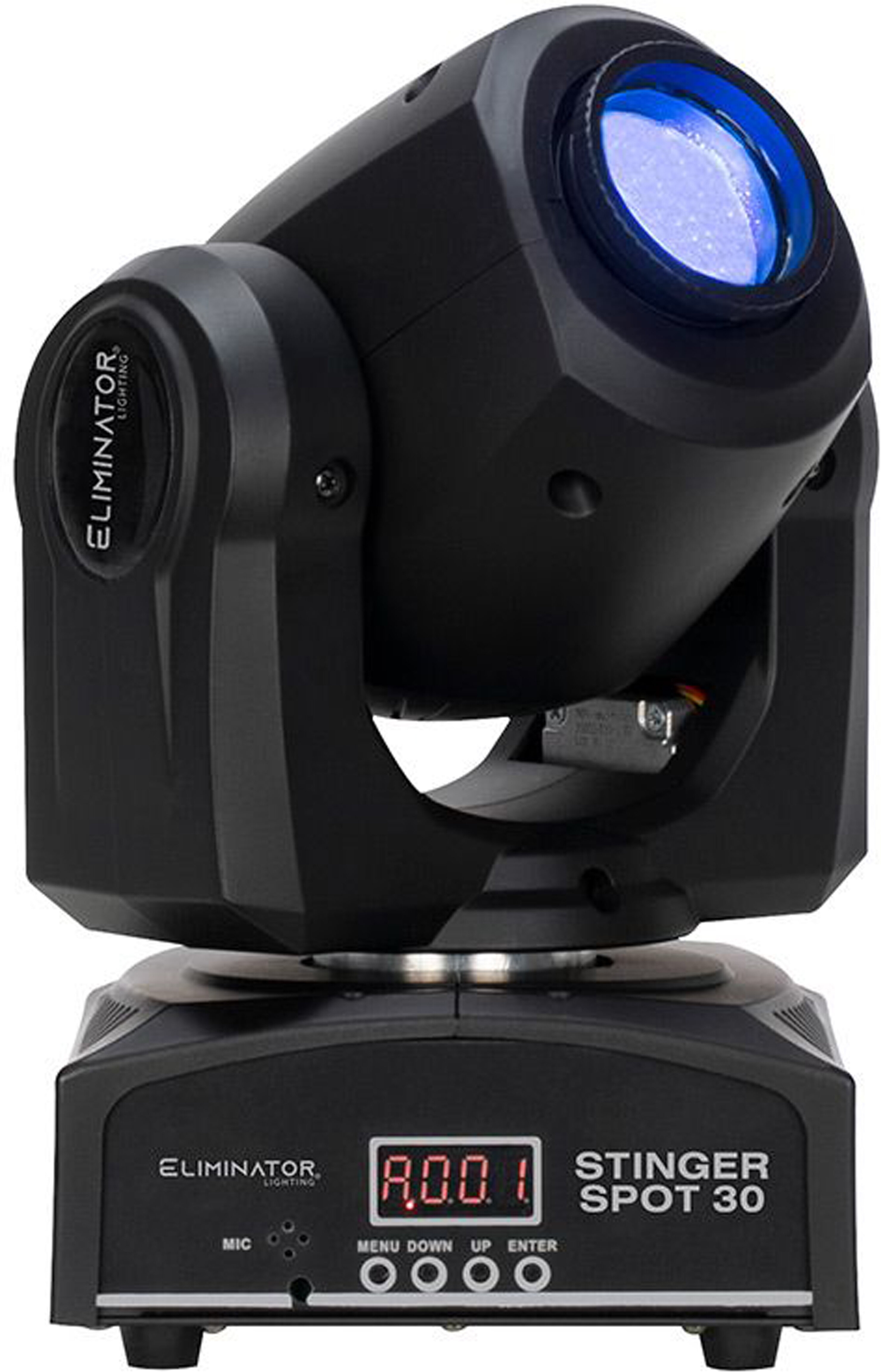 Eliminator Lighting Stinger Spot 30 Stage Light