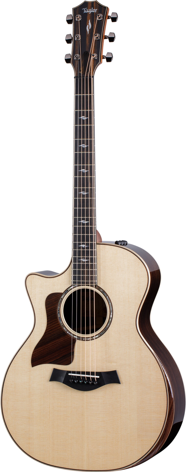 Taylor Guitars 814ce-LH-22