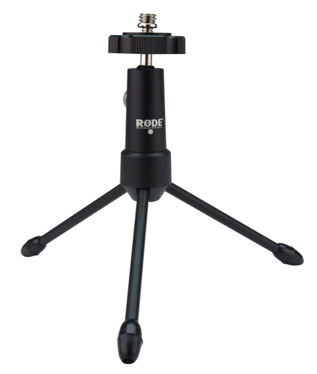 Rode Tripod Mini Tripod Stand